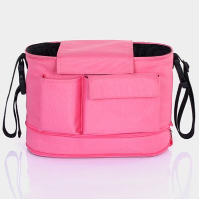 China baby diaper bag mummy shoulder bag for sale