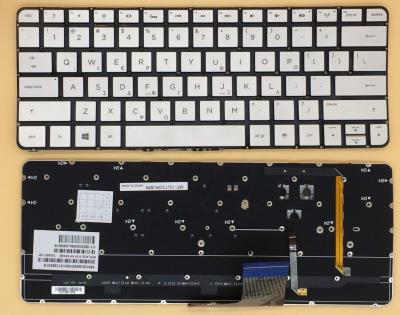 China New original GK Greek keyboard for HP Spectrum 13-3000 13t-3000 13-3000ea keyboard with backlit 13-3000 13t-3000 13-3000ea for sale