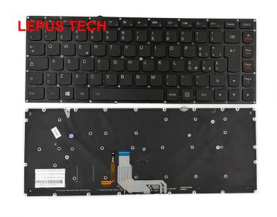 China New original computer Italian keyboard for LENOVO YOGA 4 900-13 900-13ISK keyboard 900-13 900-13ISK backlit YOGA 4 900-13 900-13ISK for sale