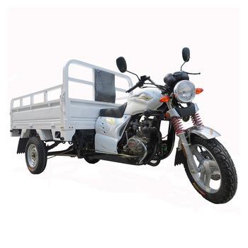 China Cargo Cargo Tricycle Triciclo de Carga Tricargo Motorcycle Tricycle for sale