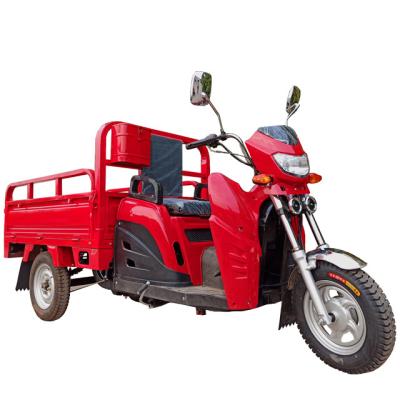 China Cargo 3 Wheel Motorcycles Tricycle Adult Handicapped Tricycle for sale