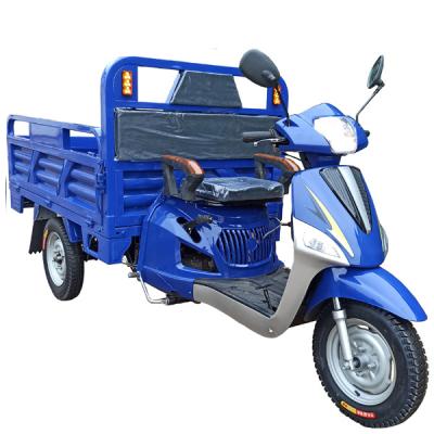 China Cargo 3 Wheel Motorcycle Disabled Tricycle Motorcycle Trike Adult for sale