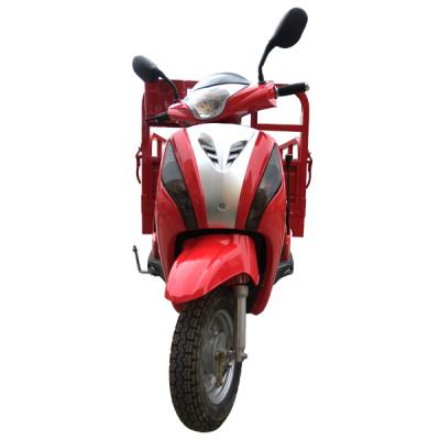 China Hot Selling Cargo Cheap Prices Air Cooled Tricycle 3 Wheel Cargo Tricycle Motorized Tricycles for sale