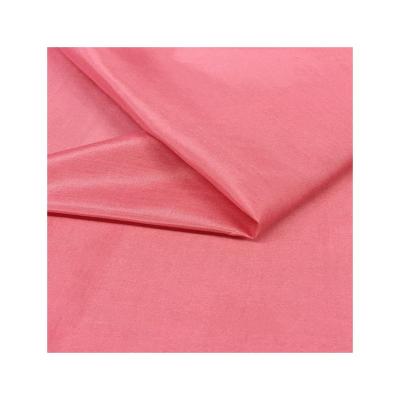 China Wholesale High Quality Pure Silk Viable Silk Pearl Chiffon Crepe Chiffon Fabric For Lady for sale