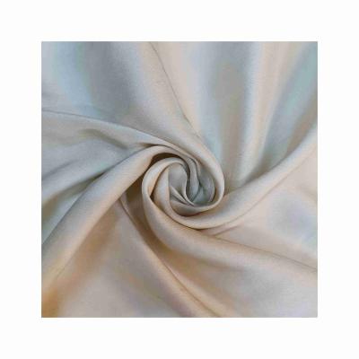 China Chiffon Fabric Textiles Viable Silk Chiffon Fabric 75d High Quality 100% Polyester for sale