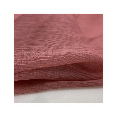 China Viable high quality new fashion italian silk fabric for sale