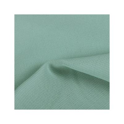 China Viable Silk Chiffon Fabric Fashion Metallic Silk Chiffon Fabric For Dress for sale