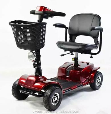 China Health care factory sale wheelchair/disabled electric scooter for wheelchair price in philippines for sale