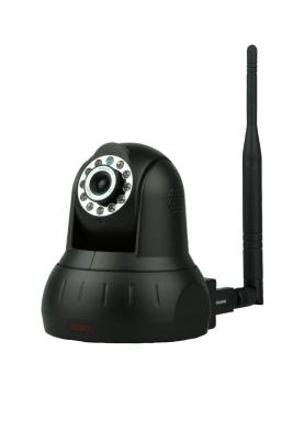 China Megapixel IP Camera/Wifi IP Camera/Wireless IP Camera for sale