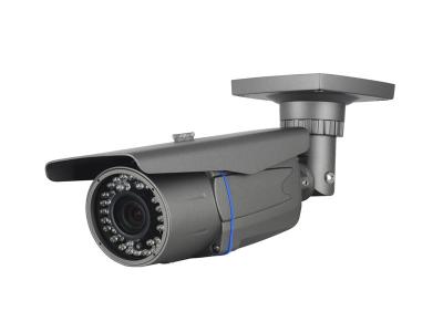 China Varifocal Weatherproof IR CCTV Cameras 900TVL Analog Security Cameras for sale