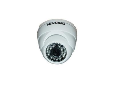 China MG-HS100P-R-TVI-B2 1.0MP/720P IR Dome HD-TVI Camera with 25m IR LED TVI Dome for sale