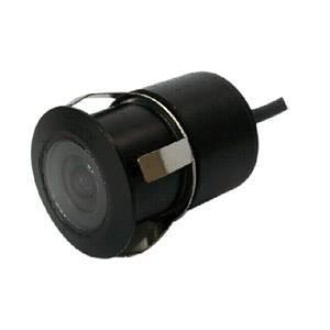 China 22.5mm Flush-mounted Waterproof Car Camera for sale