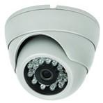 China BLsmith IR Dome Plastic Night Viison 20M CCTV Secuirty HD-CVI Camera for sale