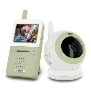 China Monitor video inalámbrico del bebé de Levana BABYVIEW20 en venta