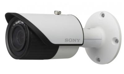 China La visión nocturna análoga al aire libre IP66 SD de la cámara de seguridad fijó los iluminadores SONY SSC-CB565R del IR en venta