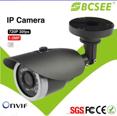 China Business Security Protect Top Sale 720P HD IP  CCTV Camera (BV40V-IP20H) for sale