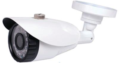 China Mini Home Security Camera System Wireless , High Definition Analog CCTV Camera for sale