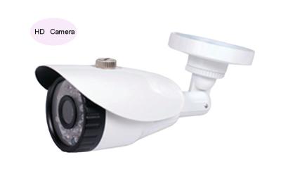 China High Definition Analog CCTV Camera for sale