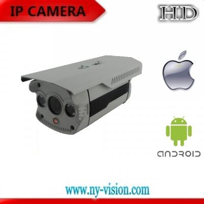 China NYVISION ip van de hoge Resolutiecmos Sensor de waterdichte camera van kabeltelevisie van camera volledige hd Te koop