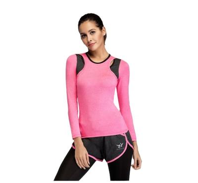 China Custom 2022 New Arrival Gym Clothing Sportswear Fitness Yoga Wear Women Breathable Sport Yoga Set for sale