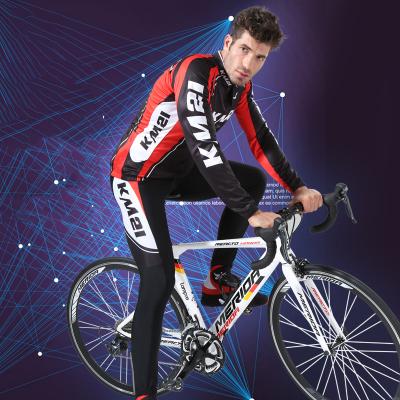 China OEM Breathable Custom Mens Cycling Singlet Set Reflective 3D Quick Dry Cycling Shirt Padded Cycling Bike Shorts Sportswear Outfits for sale