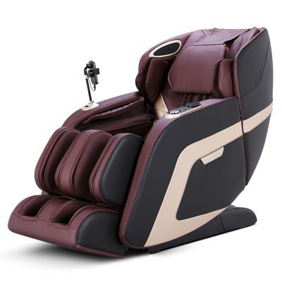 China Commercial Mstar Adjustable Weightless USB System Charging Full Body Massage Chair Parts for sale