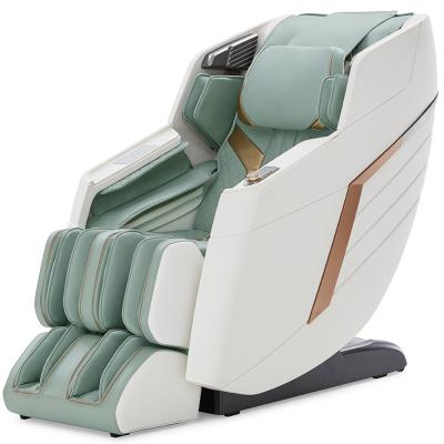 China Premium mstar Passionate Body Japan SL Rollers Massage Therapy Chair for sale