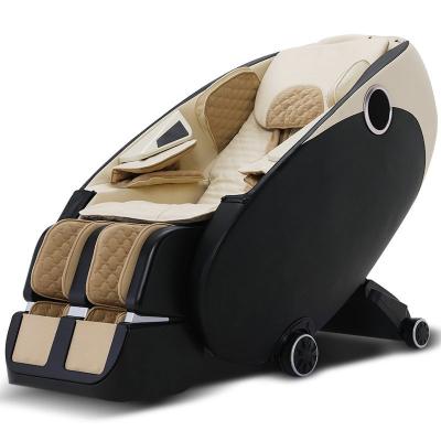 China Smart Portable Affordable Chair Recliner Massage Chair Weightless Boss Massage Relaxing Chair mstar for sale