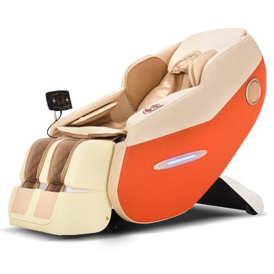 China Full body portable office luxury adjustable body massage chair mstar price for sale