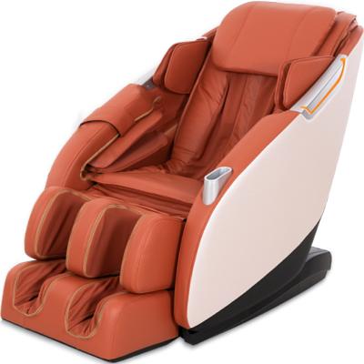 China Body Waist Electric mstar Airbags Kneading Large Extended Foot Massage Chair for sale