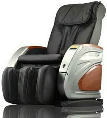 China rongtai coin operated auto bill operated vending reclining massage chair for shopping mall for sale