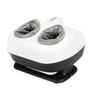 China Durable Electric Reflexology Foot Spa Massage Slipper Blood Circulation Foot Massager for sale