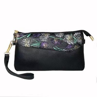 China 2021 Fashion New Arrival Ladies Special Beautiful Purses And Purse Vintage PU Leather Handbags for sale