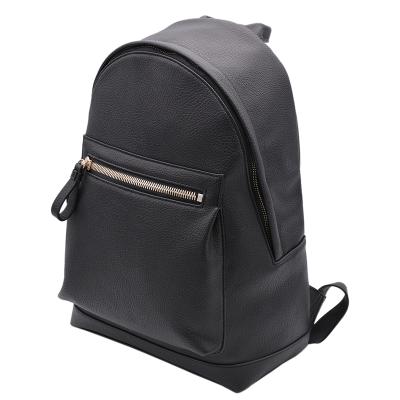 China Hot Selling Custom Cute Mini Pu Leather Women's Backpack Casual Waterproof Backpack Anti-theft For Girls for sale