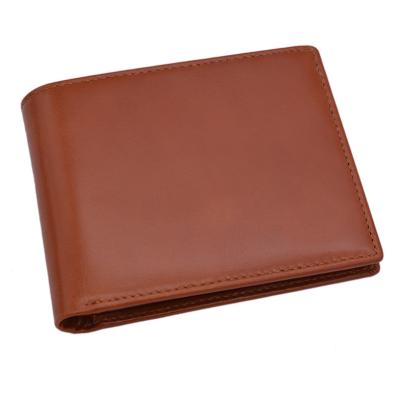 China High Quality Wholesale OEM Vintage Men's Money Bag PU ID Card Holder Waterproof Leather Wallet High Quality Wallets for sale