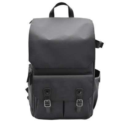 China Vintage Custom Nylon Video Bags Waterproof DSLR Digital Gear Backpack Large Capacity Camera Bags for sale