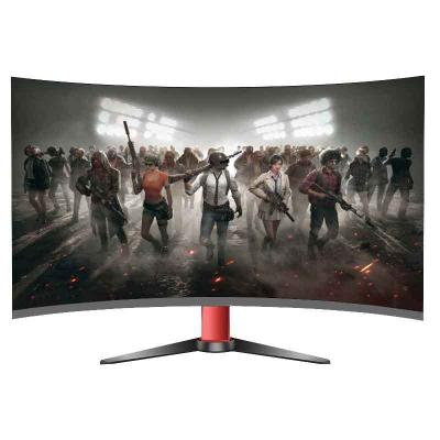 China For Gaming LCD LED PC Computer 2K Monitor 32 inch 2K 144hz Super Slim Frameless Gaming Monitor for sale