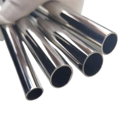 China Building decoration; Metal Fabrication Experienced Factory Wholesale Good ASTM SUS304 304L Standard Stainless Steel Capillary Tube For Thermal Instrumentation for sale