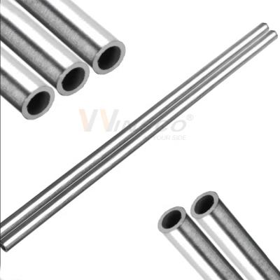 China Hot Selling ASTM A312 Welsed Standard Chemical and Petroleum Pipelines Top Grade 304 Stainless Steel 316L Seamless Pipe For Transportation Building for sale