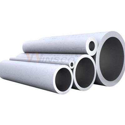 China chemical & Good Appearance Guangdong ASTM A312 Petrochemical Welded Stainless Steel Seamless Seamless Pipe For Chemical And Petrochemical Industry for sale