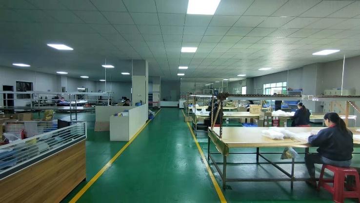 Verified China supplier - Dongguan Shijie Kangsheng Hardware Factory