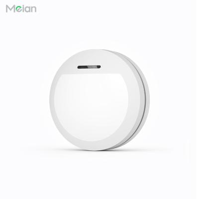 China Tuya Zigbee Wireless Sensor APP Control PIR PIR Motion Detector Human Motion Infrared Motion for sale