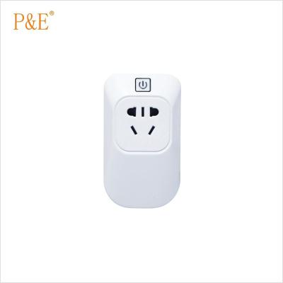 China PL-508RF Smart WiFi Plug EU PL-508RF for sale