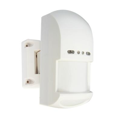 China Outdoor Wired Motion Detector+Wired Waterproof PIR&MW Sensor+Wired Outdoor Infrared PIR Detector ODT-8350 for sale