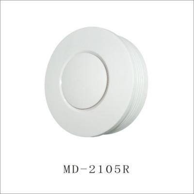 China Tuya WIFI Standalone MD-2105R Wireless Smoke Detector for sale