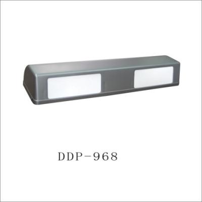 China Outdoor Wired Motion PIR Curtain Detector DDP-968 for sale