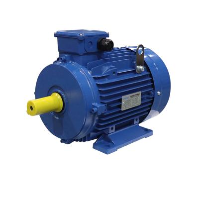 China WATERPROOF IE2 MS90L-4 IE2/IE3 High Efficiency Electric Motor for sale