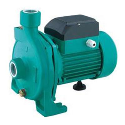 China CPM-158 Irrigation and Agriculture Irrigation Small Size Pump Centrifugal Water Pump for sale