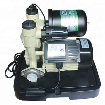 China Italian Water 550w Water Pump 0.75hp Automatic Peripheral Pump ZZHm-550A for sale