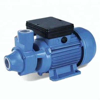 China Water supplying IDB 40 pump 0.55kw peripheral drinking water fuan pump for sale